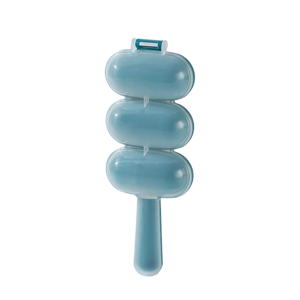Sushi Shake Mold – Easy Rice Ball Shaper