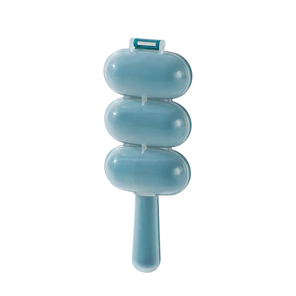 Sushi Shake Mold – Easy Rice Ball Shaper