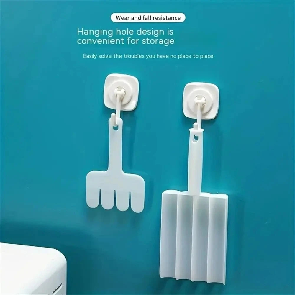 4-in-1 Rice & Meatball Mold – Quick Press Kitchen Maker