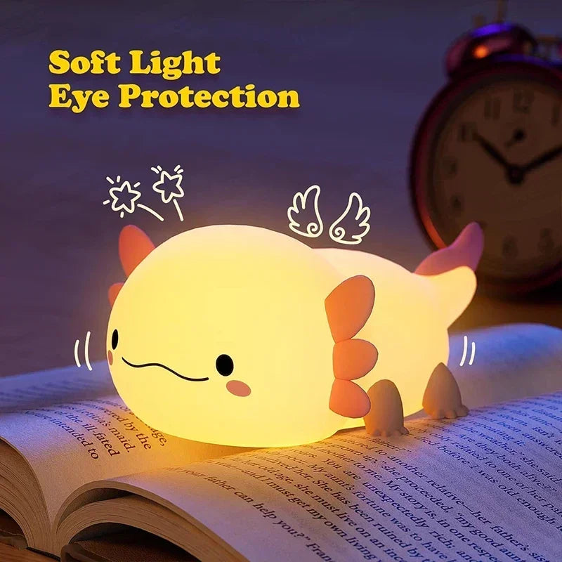 Cute GlowBuddies Collection